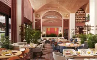 Doubletree by Hilton Tashkent - Mountain View