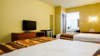 American Inn Hotel & Suites Delicias - Wifi