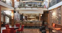 Hotel du Vin & Bistro Brighton - Bar