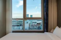 Radiant Nampo Hotel - acceptant les animaux