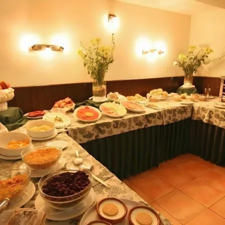 Hotel Alcántara