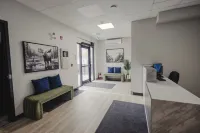 Falkenberg Business Centre and Suites - 2 звезды