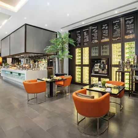 Centro Olaya by Rotana
