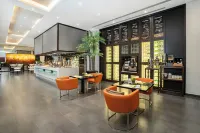 Centro Olaya - ที่มีบาร์