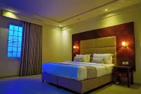 DAR NEYAARA SERVICED APARTMENTS