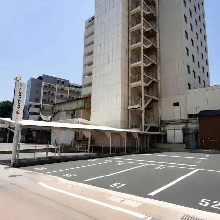 Hotel JAL City Nagasaki