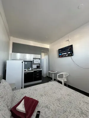 Palmares Hotel - 2-Star