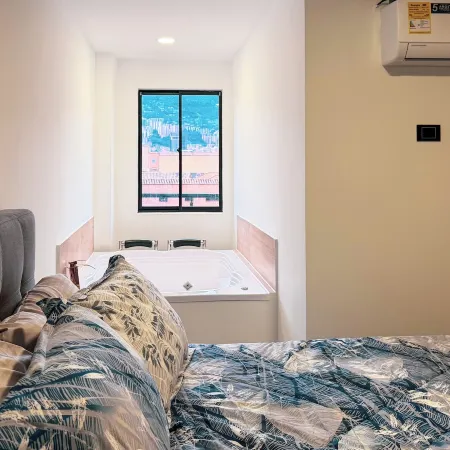 Urban Loft Itagui