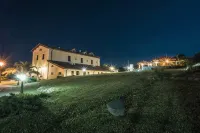 Residenza d'Epoca Pietra di Ponente - Villas
