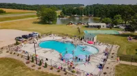 Perryville RV Resort - Homestays