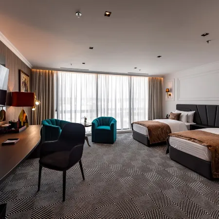 Sky Airport Hotel