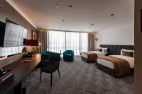 Sky Airport Hotel
