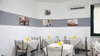Residence Corso Europa - breakfast