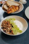 Café Hotel De Prins 咖啡飯店 - 早餐