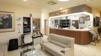 Hotel Sato
