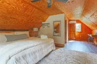 Blue's Barn - Homestays