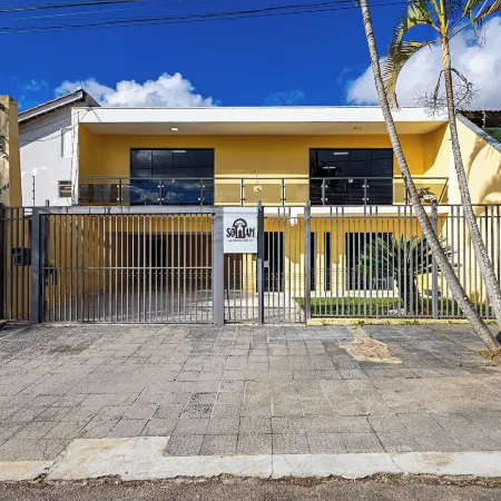Sottam Hostel