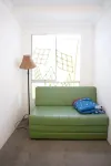 Cozy 2-Bedroom Apartment in Bujama Alta, Peru - 民泊