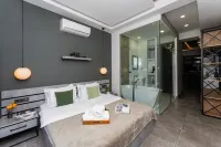 Stay Inn on 1 Yekmalyan Str., apt. 23/2 - Hot Tub