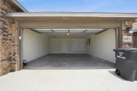 Corporate Housing - Midland TX - ACOMM - 3-Star