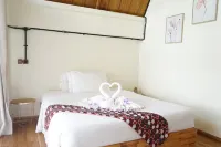 NK Resort Malang - Homestays