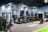 Cedar Court Bradford Hotel - Gym