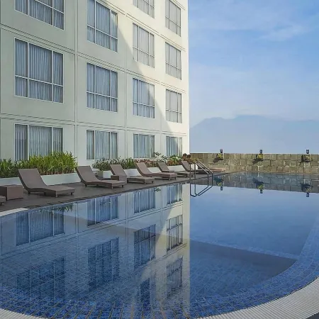 Atria Hotel Malang