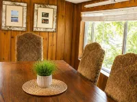 Jack's White River Fishing Resort Hotels in Stone County