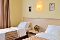 Mini-Hotel Pushkin - Bintang 2