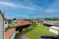 FarawayHomes Studios Fohnsdorf Hotels in 