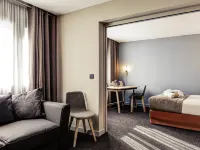 Hôtel Mercure Lyon Charbonnières - spa
