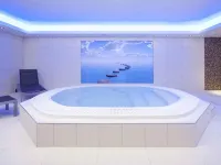 Hotel Mercure Brussels Centre Midi - spa