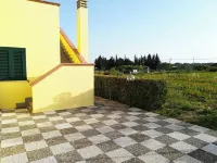 Villa Maddalena Elegance, Nature Relaxation Just 1 km from Otranto