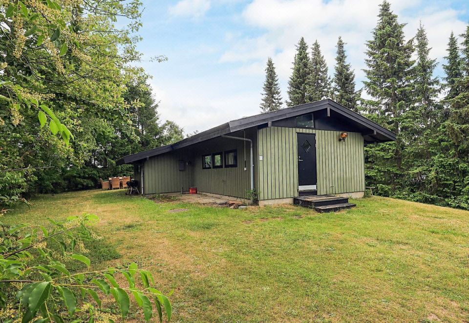 4 person holiday home in Skibby - Housity