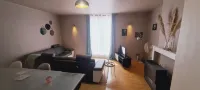 Duplex Close to the Casino de Namur - Alloggi