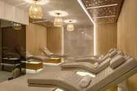 Mövenpick Hotel & Residences Teuta Kotor Bay (Q2 2026) - spa