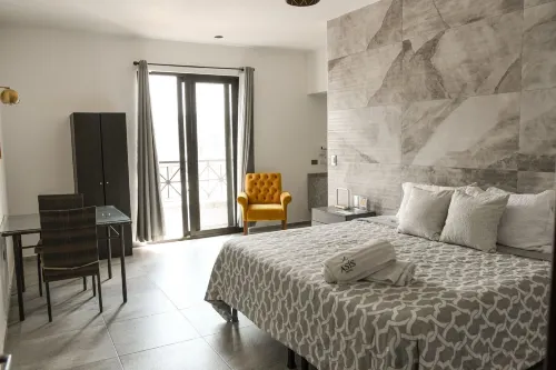 Hotel Asís - 2-Star