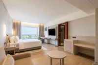 Temple Tree Hotel Shirdi, a member of Radisson Individuals - Parkering