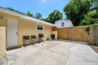 Quiet Studio Near Beaches St Armands Circle - Homestays