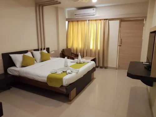Hotel Priyadarshini Classic