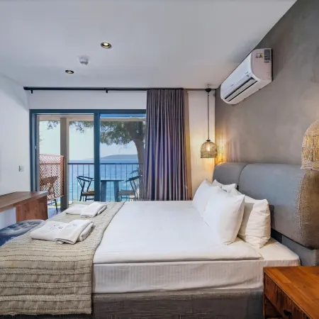 Isolina Bodrum