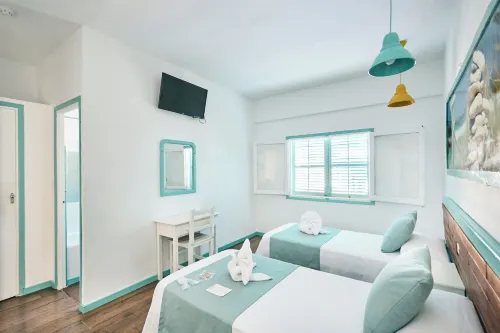 Hostal Sunset Ibiza - que admiten mascotas