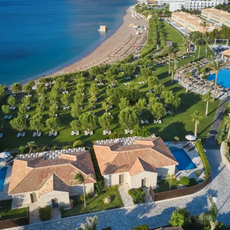Atlantica Imperial Resort - Adults Only
