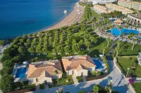 Atlantica Imperial Resort - Adults Only - bar