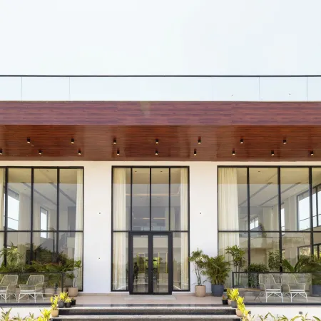 ELIVAAS privé ASK Farms Pet-friendly