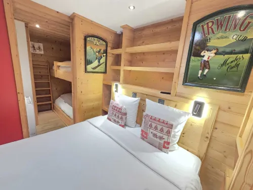 Le Lotus Blanc - Bed and Breakfast