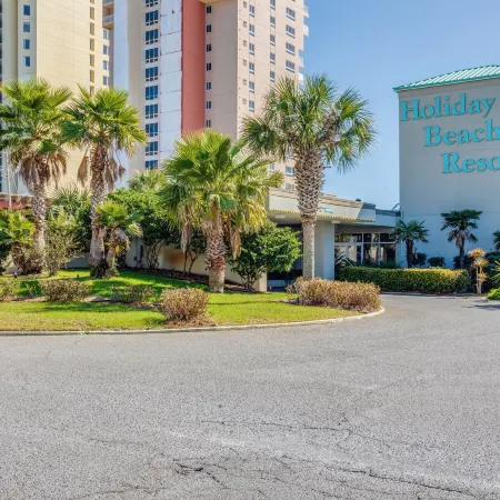 Destin Holiday Beach Resort