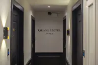 Grand Hotel Annex - 2 étoiles