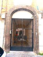 Terrazza Cristallini Napoli