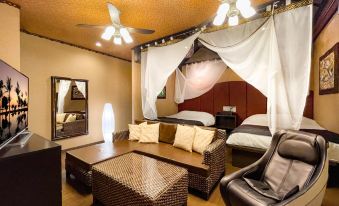 Hotel Asian Resort